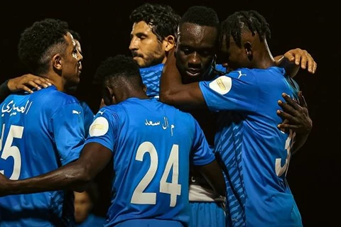 لا يبدو كفريق درجة أولى.. نيوم السعودي يهزم 10 أندية في مفاوضاته مع الاتحاد